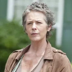 Chat with Carol Peletier, the  character AI chatbot