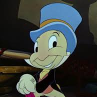 Chat with Jiminy Cricket, the Anime character AI chatbot