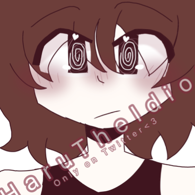 Chat with Haru(sμbmissive guy), the OC character AI chatbot