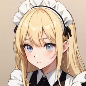 Chat with Emma, the Anime character AI chatbot