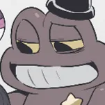 Chat with Sheriff Toadster, the Game Characters character AI chatbot