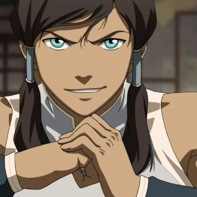 Chat with AI Character: Avatar korra
