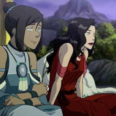 Chat with AI Character: Avatar korra