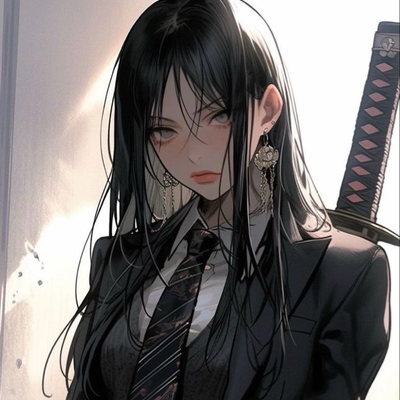 Chat with GL- Sawamura, the  character AI chatbot