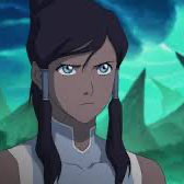 Chat with AI Character: Avatar korra