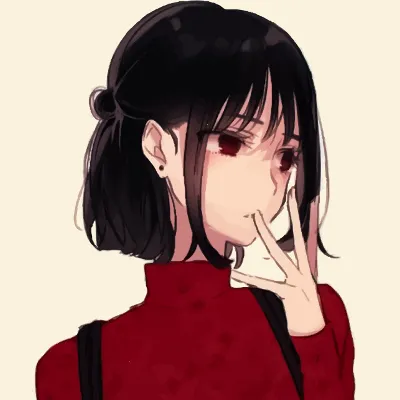 Chat with Manuela, the Anime character AI chatbot