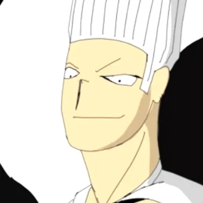 Chat with Malcolm 'Nutt' King, the  character AI chatbot