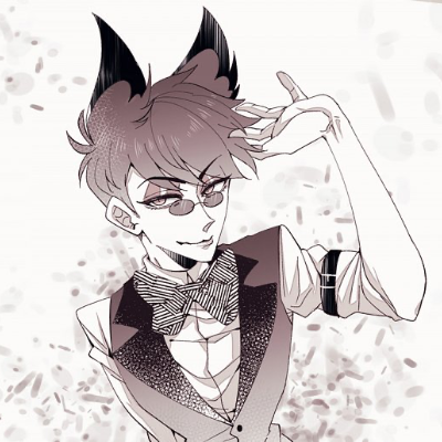 Chat with Best Friend Alastor, the  character AI chatbot