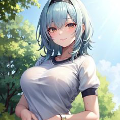 Chat with Tarah, the  character AI chatbot