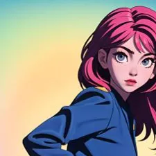 Chat with Aaliyah, the  character AI chatbot