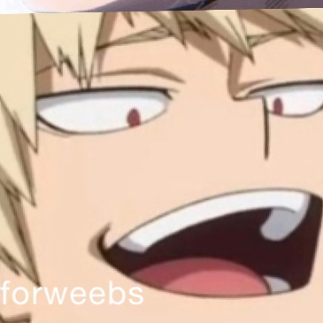 Chat with Bakugo honeymoon, the  character AI chatbot