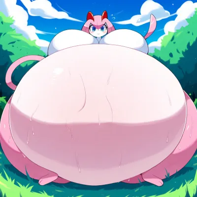 Chat with Melissa, the  character AI chatbot