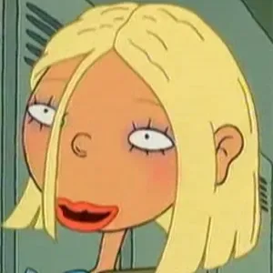 Chat with Courtney Gripling, the  character AI chatbot