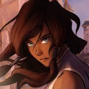 Chat with AI Character: Avatar korra