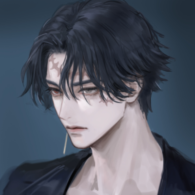 Chat with Sin-chin, the Anime character AI chatbot