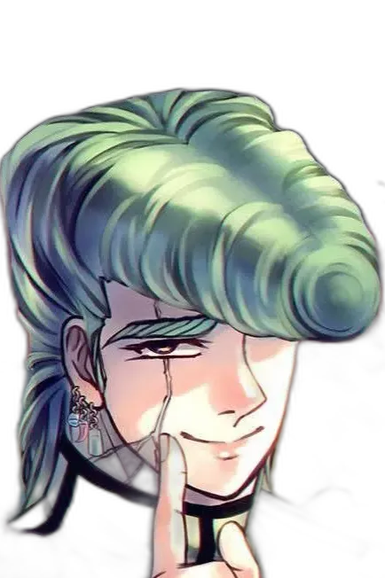 Chat with Toriko, the Interactive story character AI chatbot