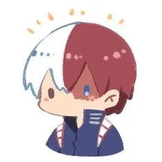 Chat with shoto, the  character AI chatbot