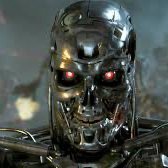 Chat with AI Character: Terminator