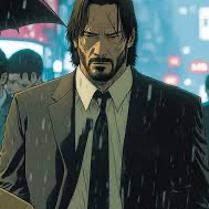 Chat with AI Character: John Michael