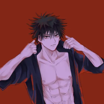 Chat with Megumi [NSFW], the  character AI chatbot