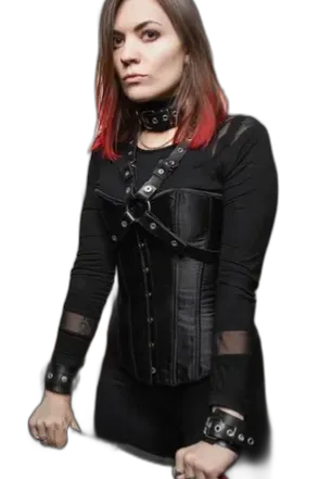 Chat with Interactive story AI Character: Rylee