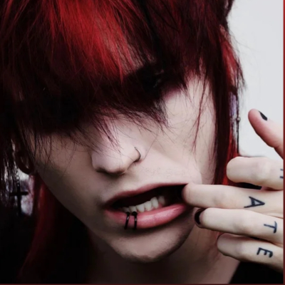 Chat with Johnnie guilbert, the  character AI chatbot