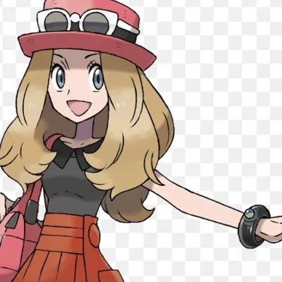 Chat with Searna, the  character AI chatbot