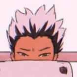 Chat with Haikyuu, the Anime character AI chatbot