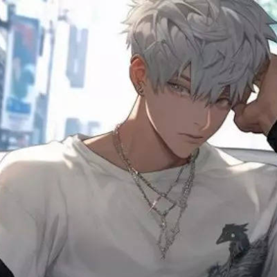 Chat with Reki, the Anime character AI chatbot