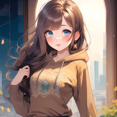 Chat with AI Character: Elizabeth Jones