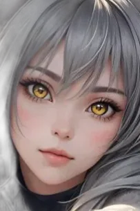 Chat with gria, the  character AI chatbot