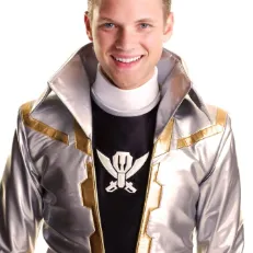 Chat with Celebrity AI Character: Cameron Jebo/Orion