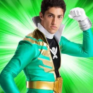 Chat with Celebrity AI Character: Azim Rizk/Jake