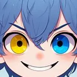 Chat with Josias Josivaldo, the Anime character AI chatbot