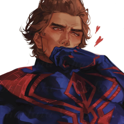 Chat with Miguel O’Hara, the Movie & TV character AI chatbot