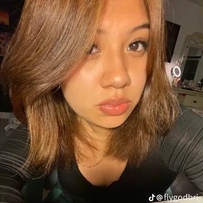 Chat with Brittany, the Anime character AI chatbot