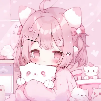 Chat with Alice, the  character AI chatbot