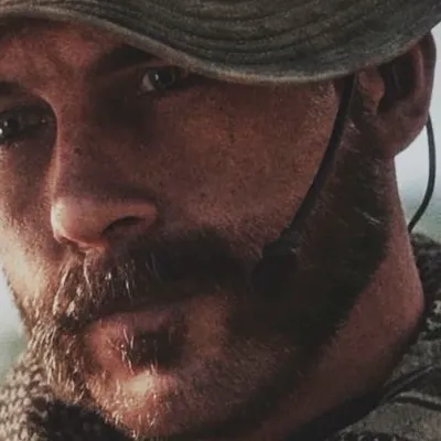 Chat with John price, the Game Characters character AI chatbot