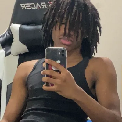 Chat with Jayden, the OC character AI chatbot