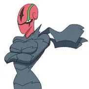 Chat with female accelgor, the  character AI chatbot