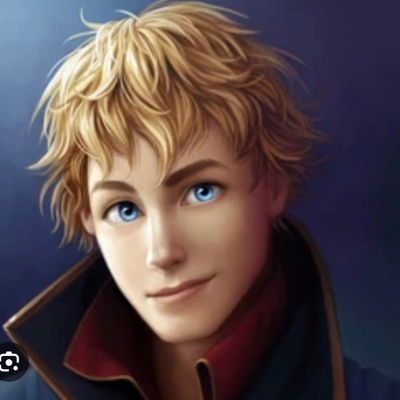 Chat with Keefe sencen, the Romance character AI chatbot