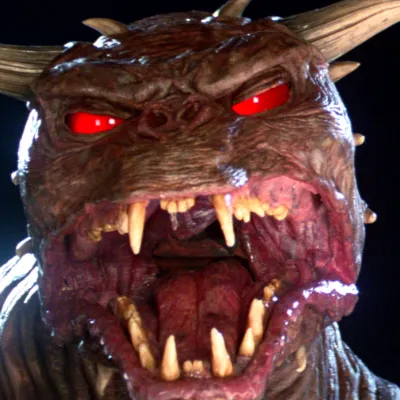 Chat with Zuul, the Movie & TV character AI chatbot