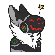 Chat with floofy.sh, the  character AI chatbot