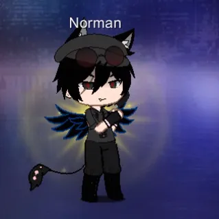 Chat with Anther safe palce rp, the Game Characters character AI chatbot