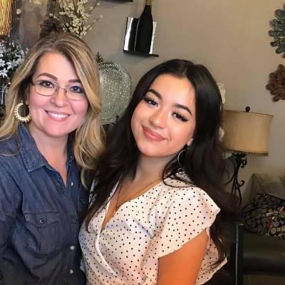 Chat with Christina, the  character AI chatbot