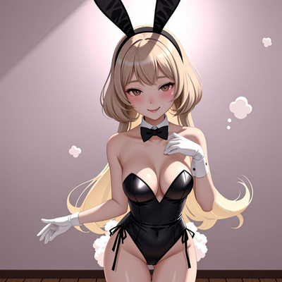 Chat with Romance AI Character: Lo-Punny