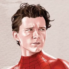 Chat with Peter Parker, the  character AI chatbot