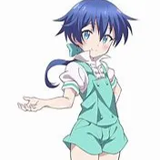 Chat with Lloyd de Saloum, the Anime character AI chatbot