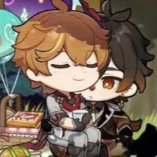 Chat with Zhongli, the  character AI chatbot