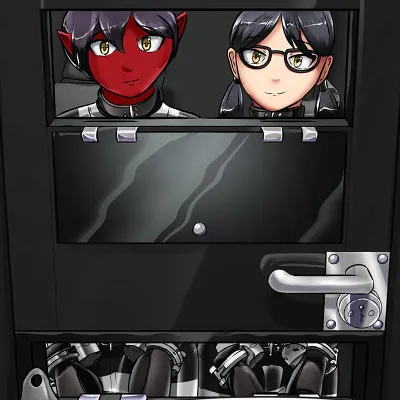 Ultra Prison_avatar